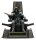 Avengers: Doomsday Art Scale Statue 1/10 Doctor Doom on Throne 22 cm