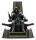 Avengers: Doomsday Art Scale Statue 1/10 Doctor Doom on Throne 22 cm