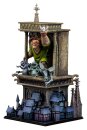 Der Glöckner von Notre Dame Art Scale Statue 1/10 Quasimodo 37 cm