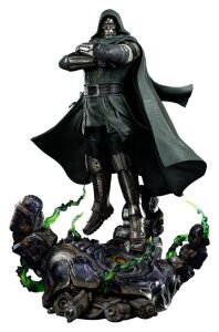 Avengers: Doomsday Legacy Replica Statue 1/4 Doctor Doom