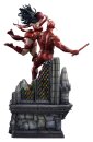 Marvel Comics Diorama 1/6 Daredevil & Elektra