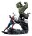 Marvel Comics Art Scale Statue 1/10 Spider-Man vs Hulk 38 cm