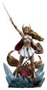 Masters of the Universe Art Scale (Unleashed) Statue 1/10...