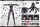 Megalomaria Unlimited Universe Plastic Model Kit Maria Kagaribi Dress Code (Reproduction) 16 cm