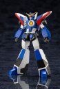 The Brave Fighter of Legend Da-Garn Plastic Model Kit...