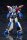 The Brave Fighter of Legend Da-Garn Plastic Model Kit Da-Garn & GX Parts (Reproduction) 11 cm
