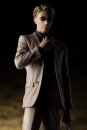 Jujutsu Kaisen ARTFX J PVC Figur Kento Nanami 24 cm