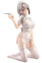 Original Character PVC Figur Saotome Shino Nurse Ver....