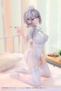 Original Character PVC Figur Saotome Shino Nurse Ver. Illustration by Minori Chigusa 17 cm