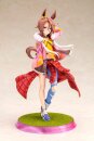 Umamusume: Pretty Derby PVC Figur 1/7 Narita Taishin 24 cm