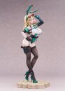 Original Character Figur 1/6 Bunny Cops 01 Illustration...