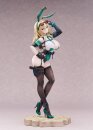 Original Character Figur 1/6 Bunny Cops 01 Illustration by CheLA77 30 cm