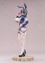 Original Character Figur 1/6 Bunny Cops_02 Illustration...