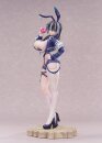 Original Character Figur 1/6 Bunny Cops_02 Illustration by CheLA77 30 cm