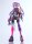 Shojo-Hatsudoki Motored Cyborg Runner Actionfigur SSX-155c Pop Tracker 18 cm