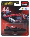 Formel 1 Hot Wheels Premium Die-Cast Fahrzeug 1/64 Team...