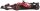 Formel 1 Hot Wheels Premium Die-Cast Fahrzeug 1/64 Team Ferrari: Driver 1