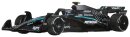 Formel 1 Hot Wheels Premium Die-Cast Fahrzeug 1/64 Team...