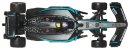 Formel 1 Hot Wheels Premium Die-Cast Fahrzeug 1/64 Team Mercedes Benz: Driver 2