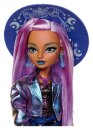 Monster High Moonspell Magic Puppe Layla Stone