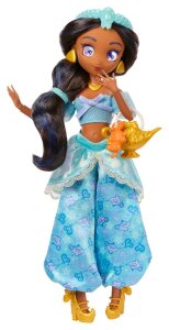 Disney Princess Puppe Manga Jasmine 22 cm