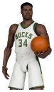 NBA SportsPicks Actionfigur Giannis Antetokounmpo (Milwaukee Bucks) 15 cm