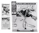 Marvel PVC Statue 1/10 Spider-Man (Marvel Age #90) (Line...