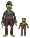 Die Muppets Weihnachtsgeschichte Ultimate Actionfiguren...