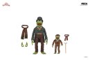 Die Muppets Weihnachtsgeschichte Ultimate Actionfiguren...