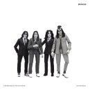 KISS Actionfiguren 4er-Pack Dressed to Kill Album Cover 18 cm