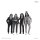 KISS Actionfiguren 4er-Pack Dressed to Kill Album Cover 18 cm