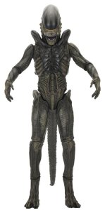 Alien: Earth Ultimate Actionfigur Xenomorph 18 cm