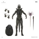 Alien: Earth Ultimate Actionfigur Xenomorph 18 cm