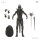Alien: Earth Ultimate Actionfigur Xenomorph 18 cm