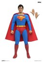 Superman (1978) Clothed Actionfigur Superman 20 cm