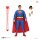 DC Comics Clothed Actionfigur Superman 20 cm