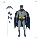 Batman (1966) Clothed Actionfigur Batman 20 cm