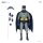 Batman (1966) Clothed Actionfigur Batman 20 cm