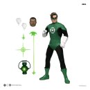DC Comics Clothed Actionfigur Green Lantern 20 cm