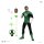 DC Comics Clothed Actionfigur Green Lantern 20 cm