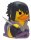 Naruto Shippuden Tubbz PVC Figur Sasuke Uchiha Collectors Edition 10 cm
