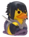Naruto Shippuden Tubbz PVC Figur Sasuke Uchiha Boxed...