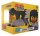 Naruto Shippuden Tubbz PVC Figur Sasuke Uchiha Boxed Edition 10 cm