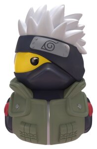 Naruto Shippuden Tubbz Mini PVC Figur Kakashi Hatake 5 cm