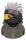 Naruto Shippuden Tubbz Mini PVC Figur Kakashi Hatake 5 cm