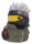 Naruto Shippuden Tubbz Mini PVC Figur Kakashi Hatake 5 cm