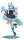 Umamusume: Cinderella Gray PVC Figur 1/7 Mejiro Ardan 26 cm