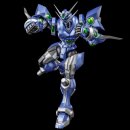 Super Robot Wars RIOBOT Actionfigur Soulgain Super Robot...