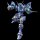 Super Robot Wars RIOBOT Actionfigur Soulgain Super Robot Wars A Color Ver. 25 cm