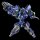 Super Robot Wars RIOBOT Actionfigur Soulgain Super Robot Wars A Color Ver. 25 cm